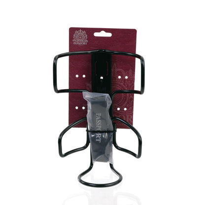 Passport Bikepacking Lug-Kage Fork Rack - Black
