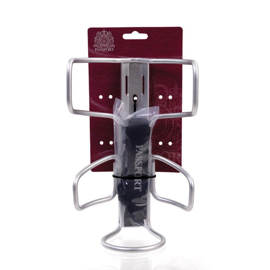 Passport Bikepacking Lug-Kage Fork Rack - Silver