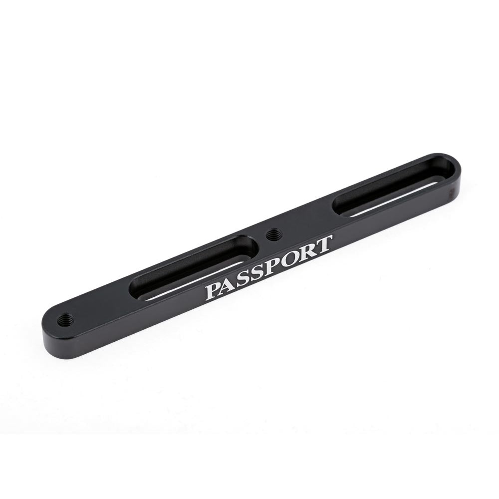 Passport Water Bottle Cage Mover