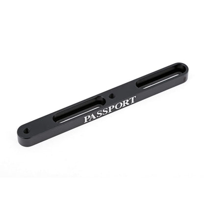 Passport Water Bottle Cage Mover