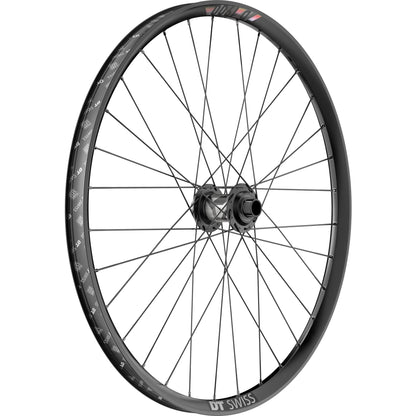 DT Swiss D 1900 26" Front wheel - 20/15x110mm