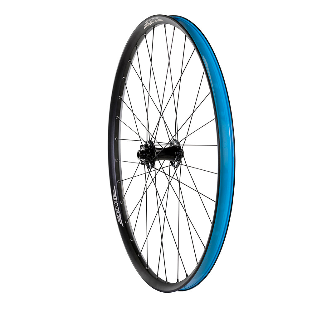 Halo Skelta MT2 Front 24 Boost Wheel