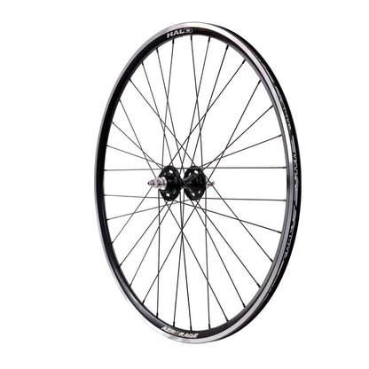 Halo Aerorage 700c Wheels - Fixed/Freewheel