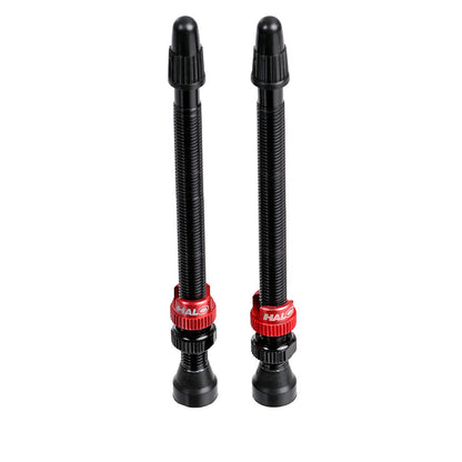 Halo Tubeless Valves (with Valve Core Tool)