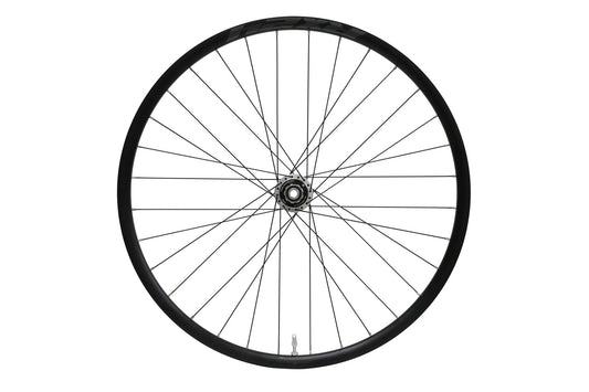 Hope Rear RX24 - Pro 5 28H Centrelock 142x12mm - Silver