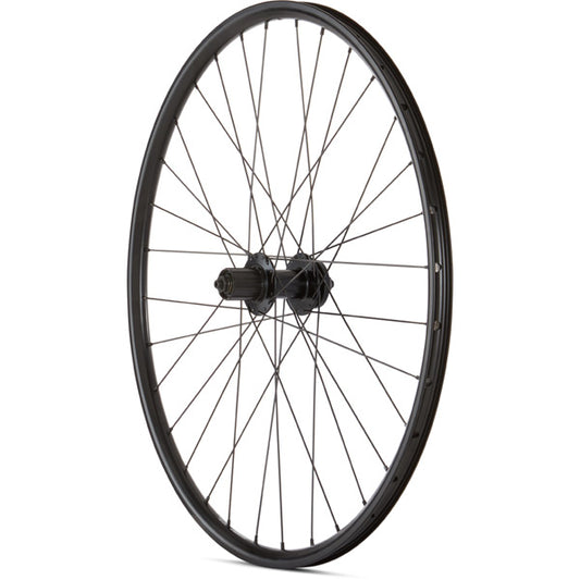 MPart MTB Rear Disc Quick Release Cassette Wheel black 27.5 inch