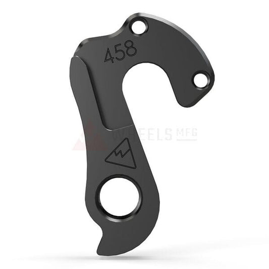 WMF Replaceable Derailleur Hanger / Dropout 458