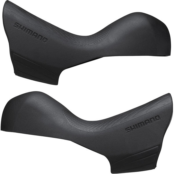 Shimano ST-R7020 and ST-RX400 bracket covers / rubber hoods - Pair