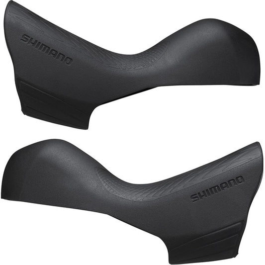 Shimano ST-R7020 and ST-RX400 bracket covers / rubber hoods - Pair