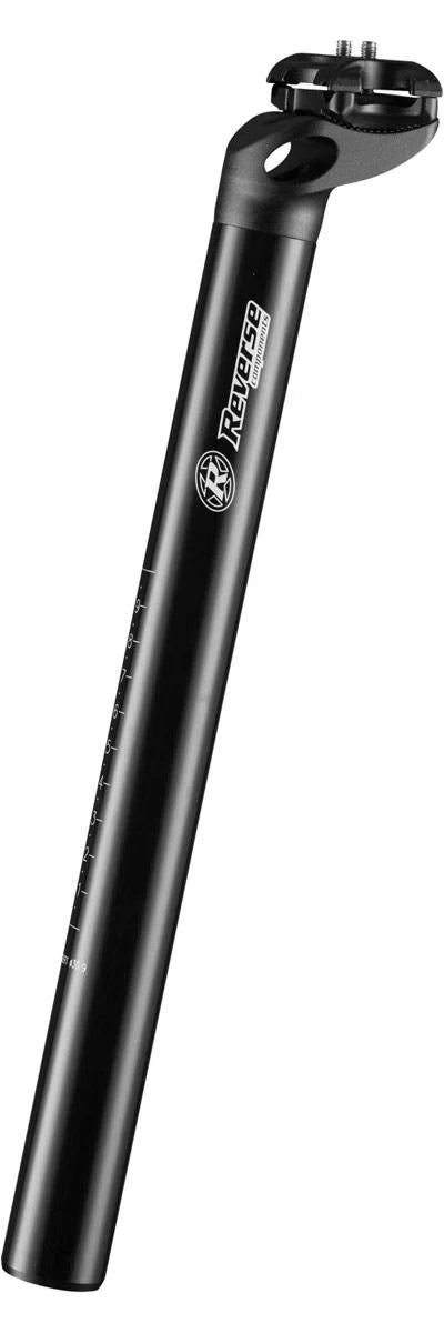 REVERSE Seatpost Comp 31.6mm