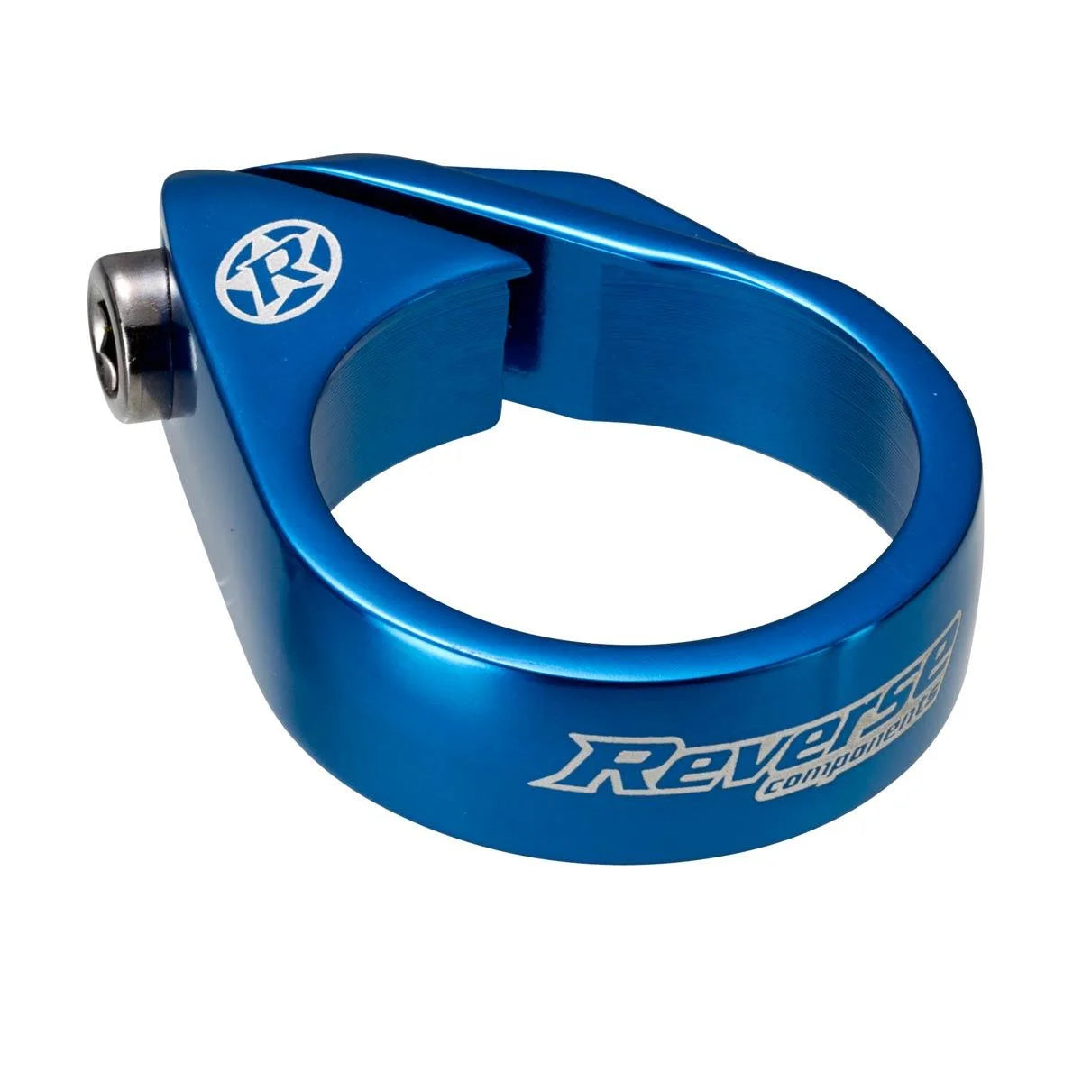 REVERSE Seat clamp Bolt 34.9mm