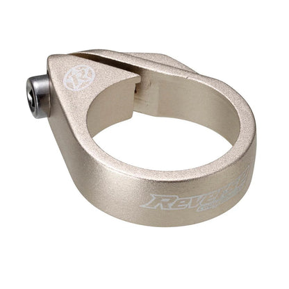 REVERSE Seat clamp Bolt 34.9mm