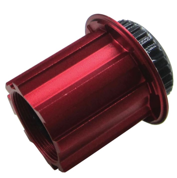 Halo 6Drive Freehub Spares