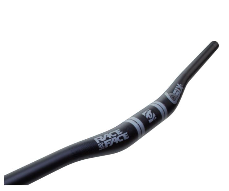 Race Face SIXC 20mm Riser Handlebar