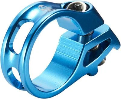 REVERSE Trigger Clamp for Sram (Light-Blue)