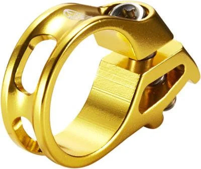 REVERSE Trigger Clamp for Sram (Gold)