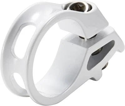 REVERSE Trigger Clamp for Sram (White)