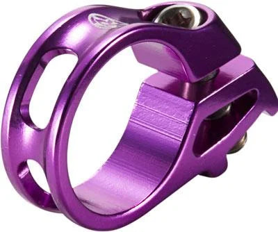 REVERSE Trigger Clamp for Sram (Purple)
