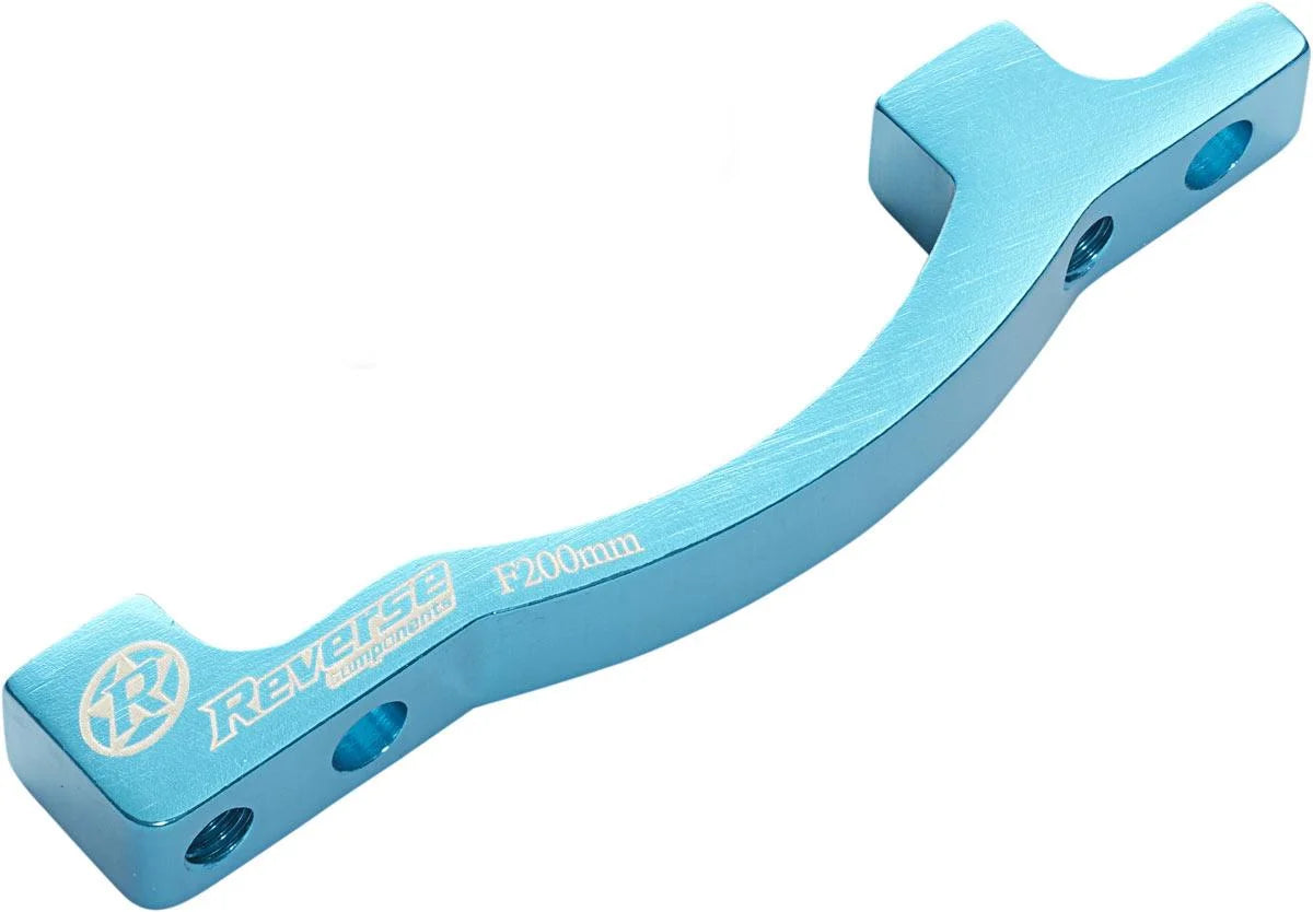 REVERSE Disc-Brake-Adapter PM-PM +40mm Front