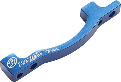 REVERSE Disc-Brake-Adapter PM-PM +40mm Front