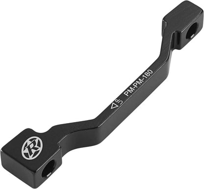 REVERSE Disc Brake Adapter PM-PM +20mm Front / Rear