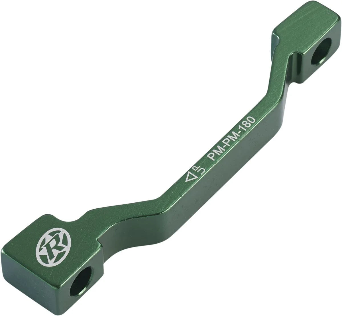 REVERSE Disc Brake Adapter PM-PM +20mm Front / Rear