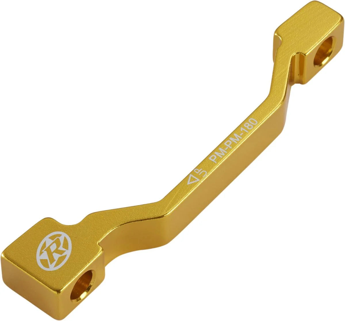 REVERSE Disc Brake Adapter PM-PM +20mm Front / Rear