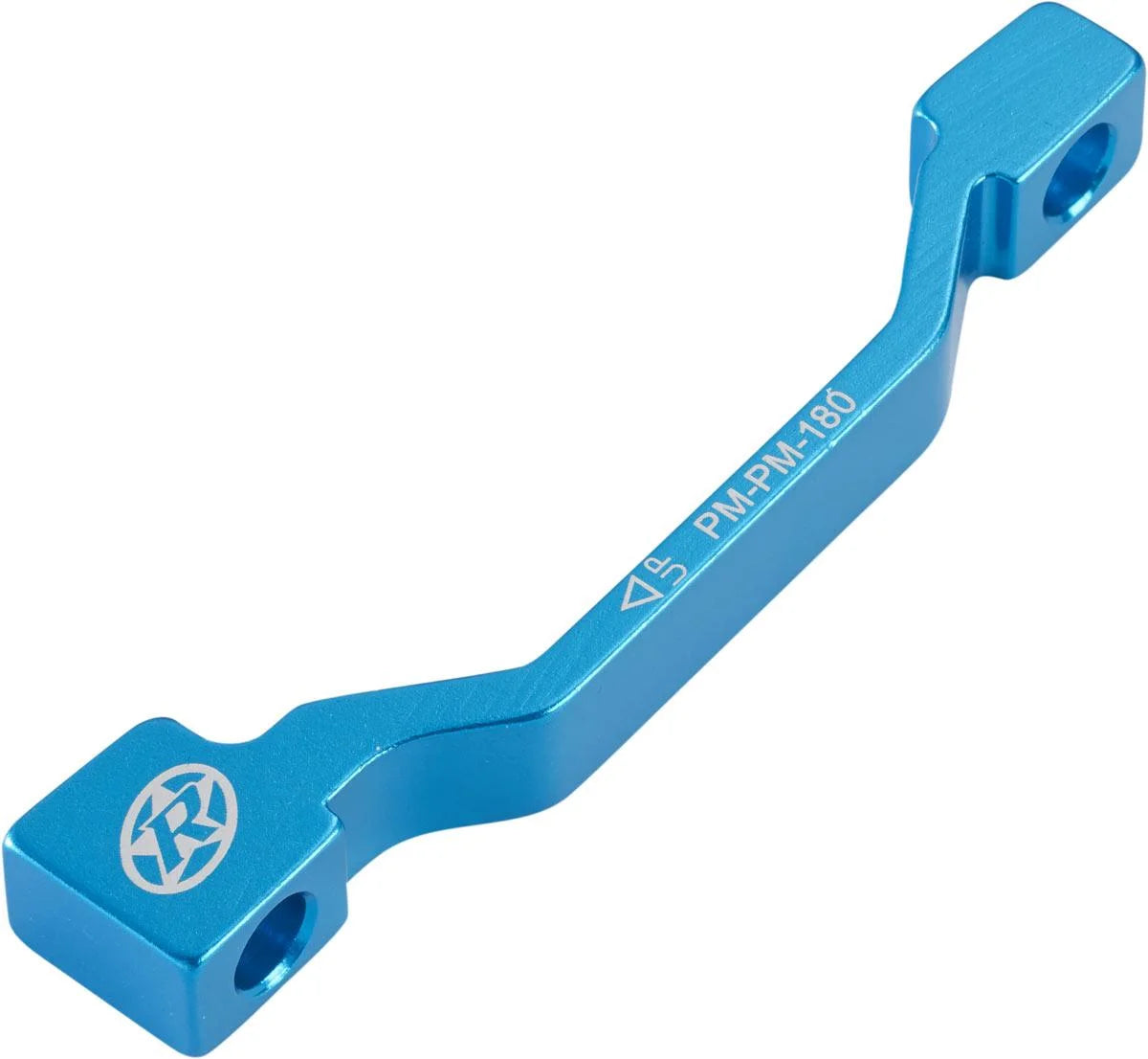 REVERSE Disc Brake Adapter PM-PM +20mm Front / Rear