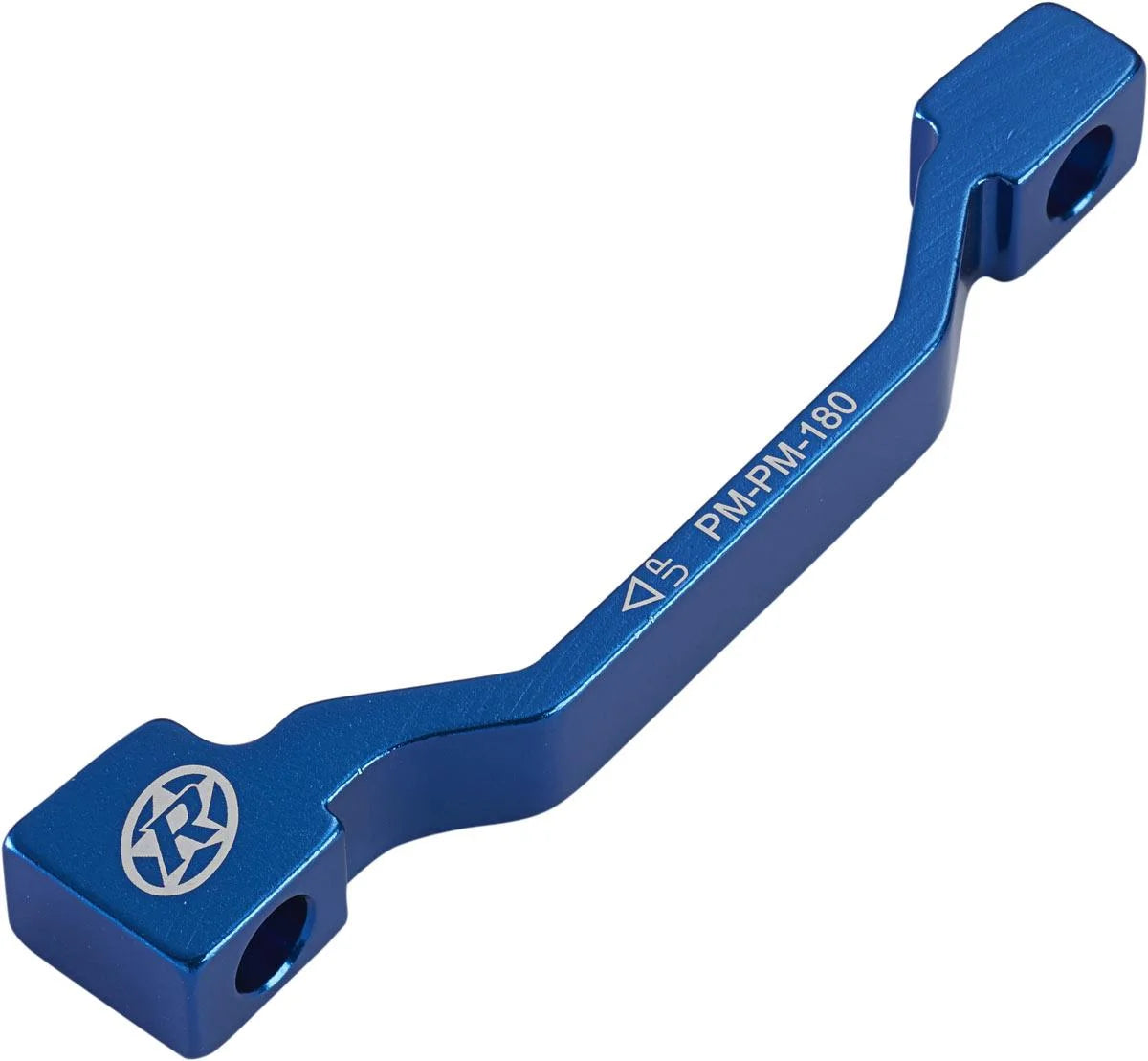 REVERSE Disc Brake Adapter PM-PM +20mm Front / Rear