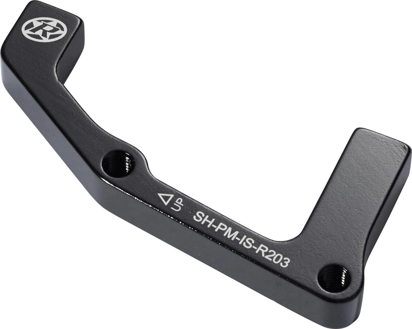 REVERSE Disc-Brake-Adapter IS-PM 203 Shimano Rear