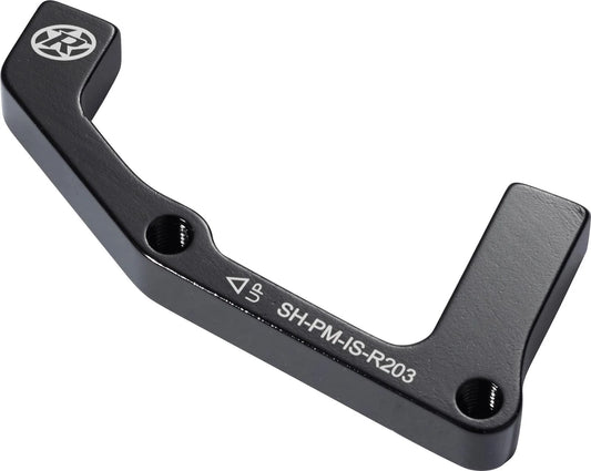 REVERSE Disc-Brake-Adapter IS-PM 203 Shimano Rear