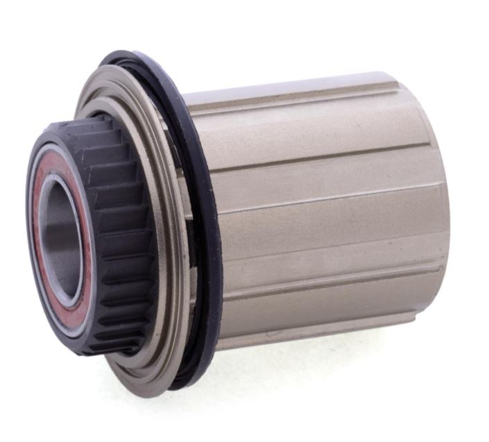 Halo 6Drive Freehub Spares