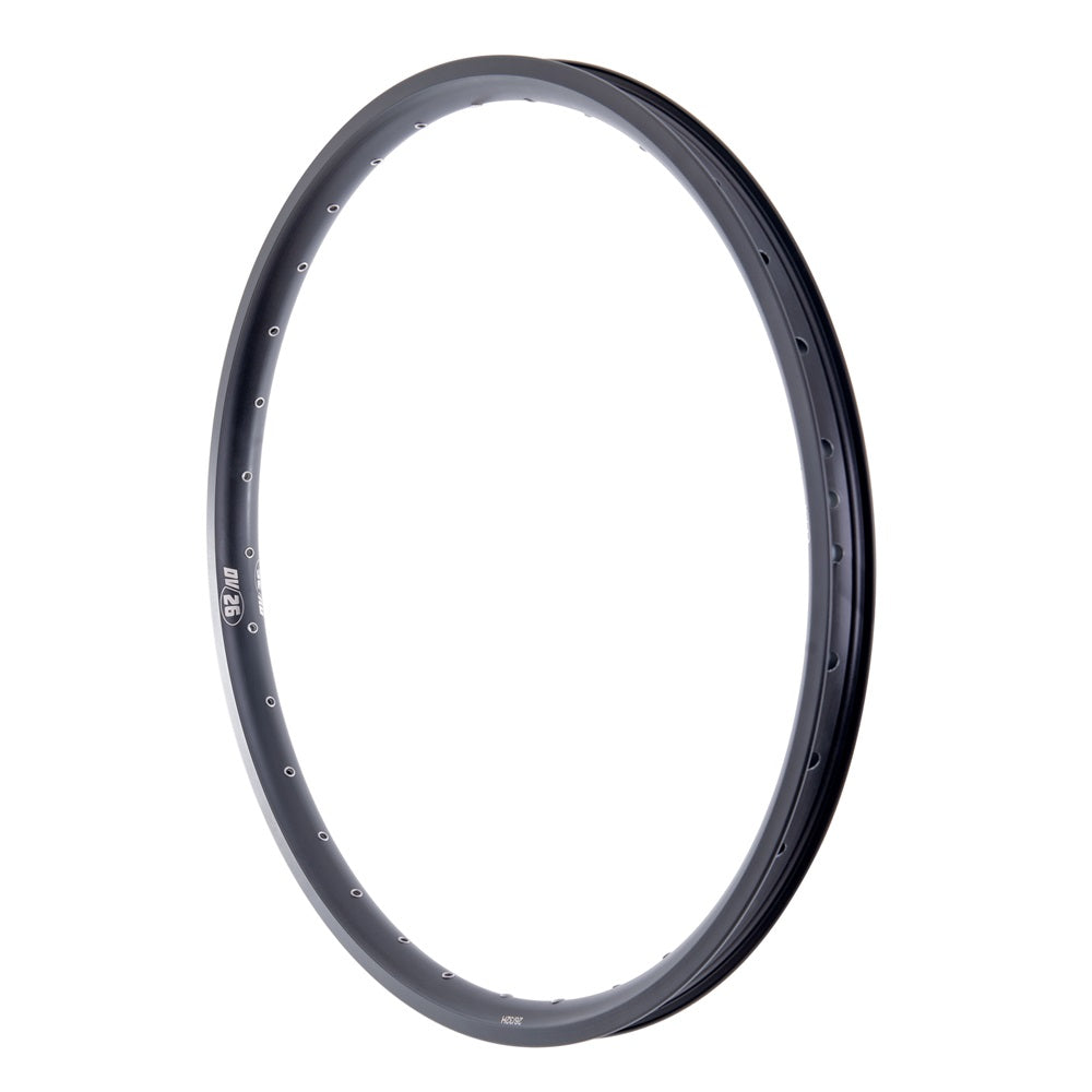 DMR DV Rims - 26" and  24"