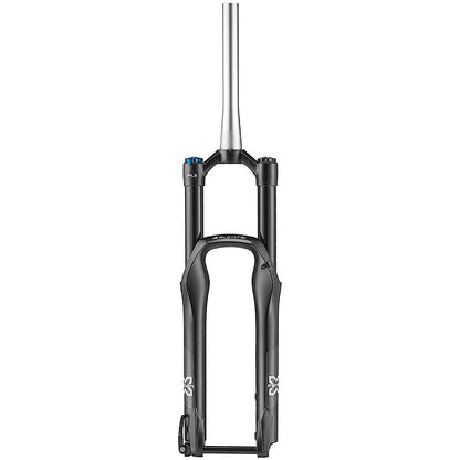 X-Fusion Slant 34 26"/27.5" RL2 Taper Black Stanchion X-15 - 100mm, 120mm, 140mm, 160mm