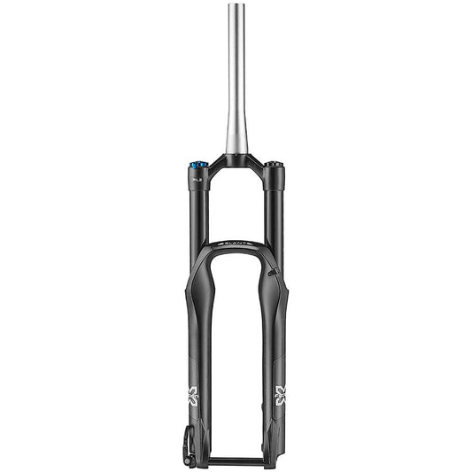 X-Fusion Slant 34 26"/27.5" RL2 Taper Black Stanchion X-15 - 100mm, 120mm, 140mm, 160mm