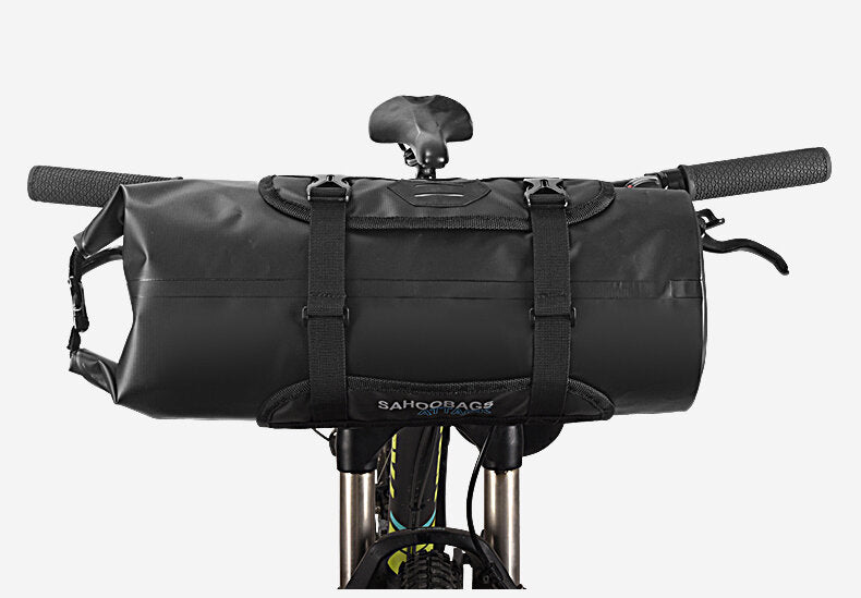 Sahoo Attack Waterproof 9Ltr Handlebar Roll