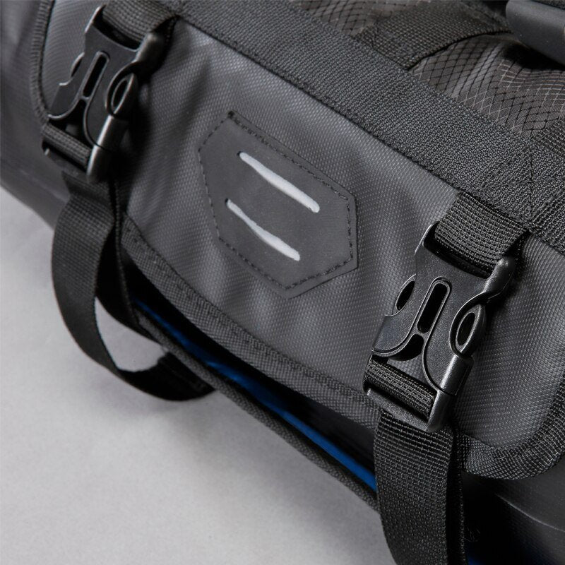 Sahoo Attack Waterproof 9Ltr Handlebar Roll