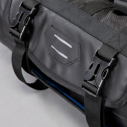 Sahoo Attack Waterproof 9Ltr Handlebar Roll