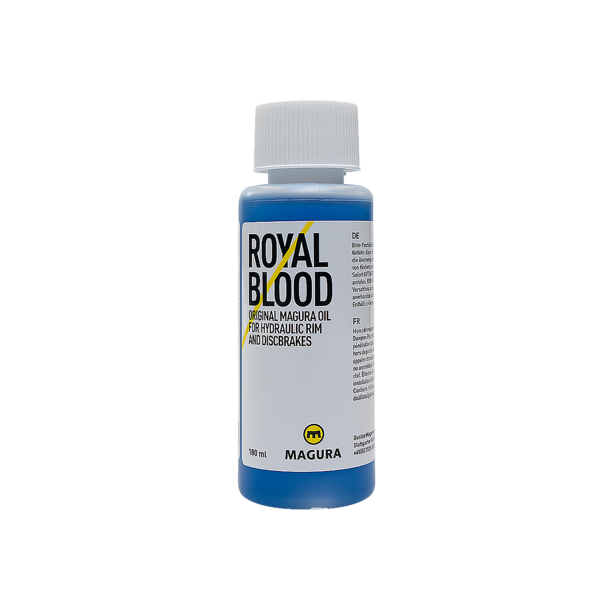 Magura Royal Blood Hydraulic Oil
