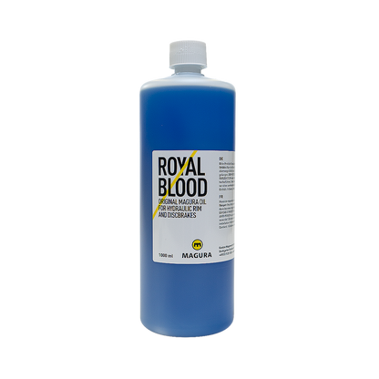 Magura Royal Blood Hydraulic Oil