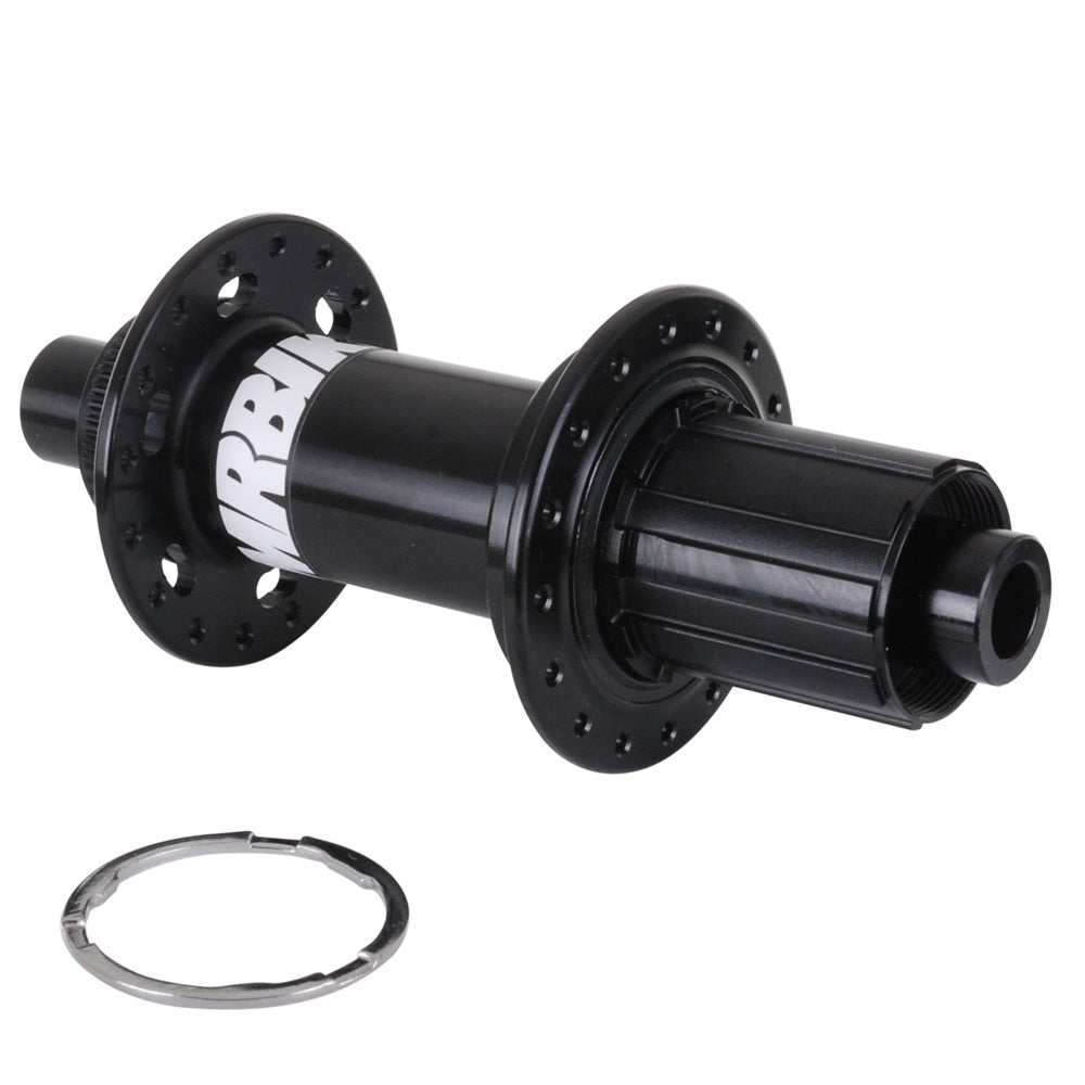 DMR Zone Boost MTB Hubs (and spares)