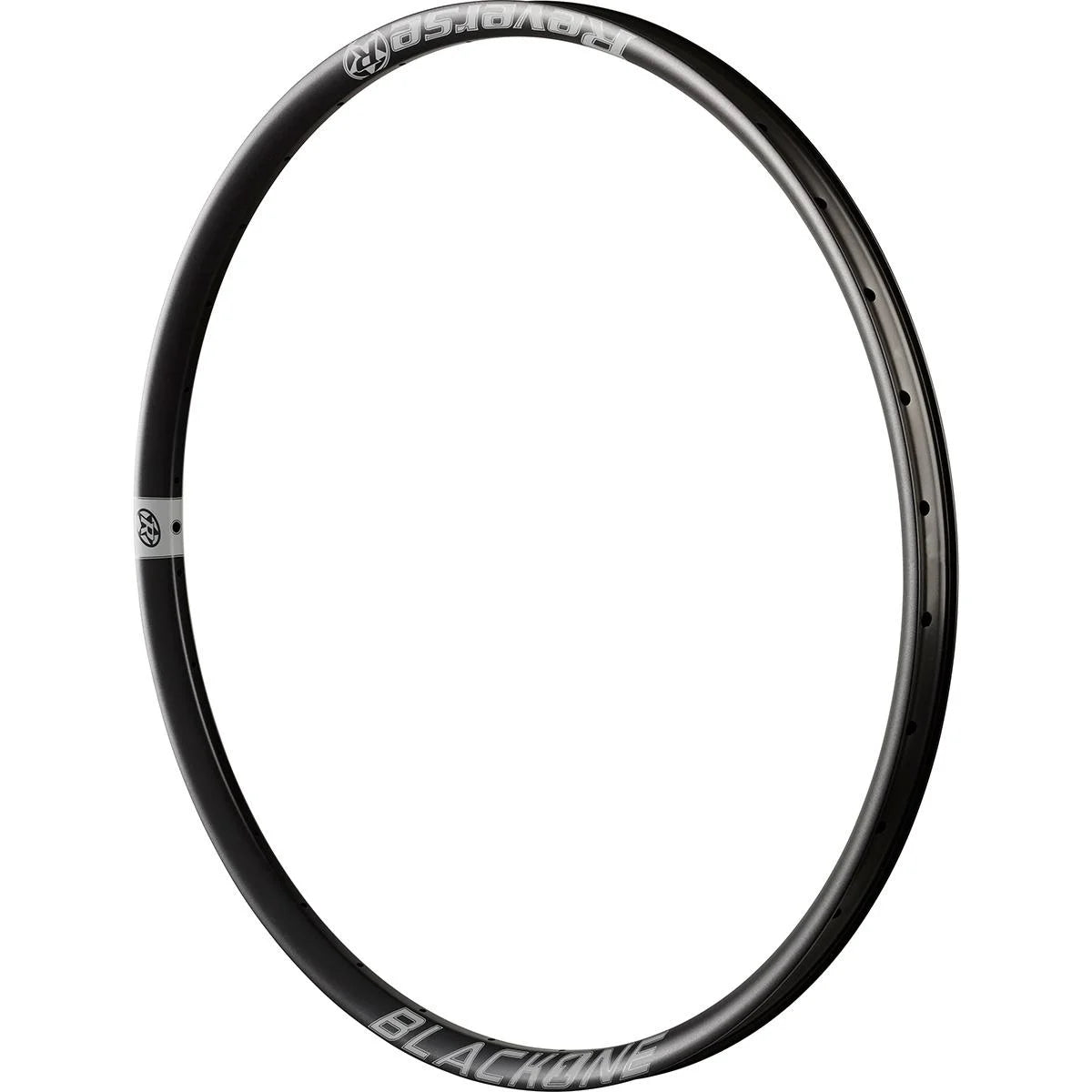 REVERSE Rim Black ONE 35-TR 27.5" / Black-Grey