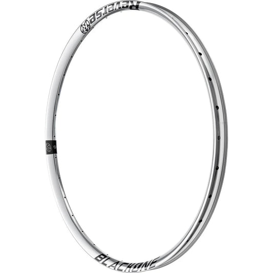 REVERSE Rim Black ONE 35-TR 27.5" / Silver