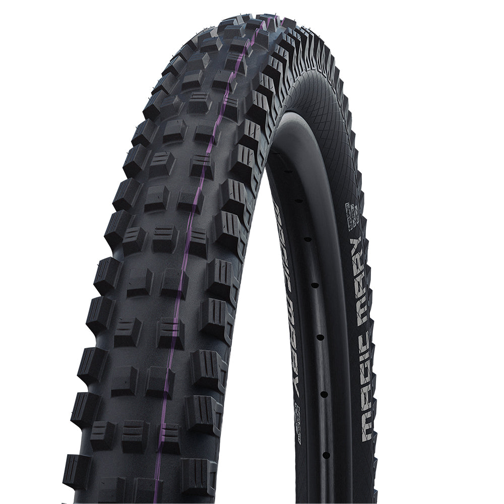 Schwalbe Magic Mary EVO SuperDownhill TLE ADDIX Ultra Soft Tyre - 27.5 x 2.60
