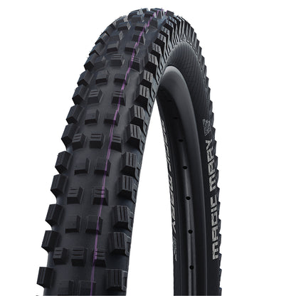 Schwalbe Magic Mary EVO SuperDownhill TLE ADDIX Ultra Soft Tyre - 27.5 x 2.60