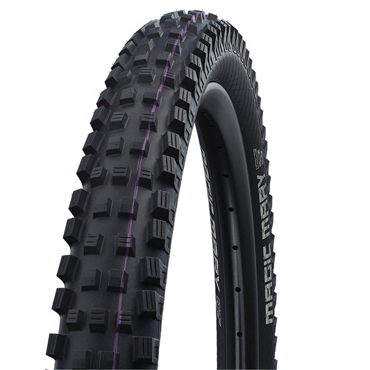 Schwalbe Magic Mary EVO SuperDownhill TLE ADDIX Ultra Soft Tyre - 27.5 x 2.60