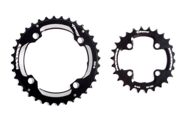 Race Face Turbine 11 Speed Chainring Set