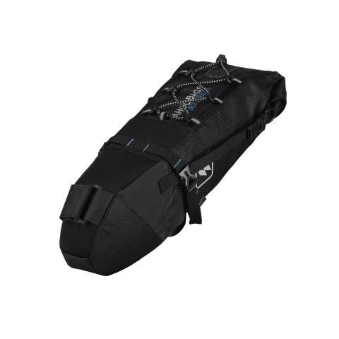 Sahoo Attack Series 10Ltr Large Waterproof Saddle Bag
