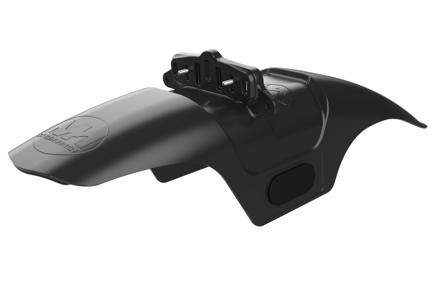 Mudhugger SHORTY EVO Bolt-On Mudhugger Default FOX Fitting
