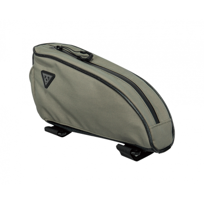 Topeak Toploader - Top Tube Bag - Green
